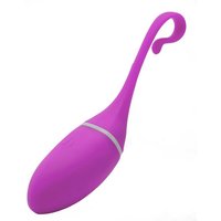 Aanbieding Realov Irena I App-Controlled Vibrator - Paars