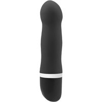 Aanbieding B Swish - bdesired Deluxe Vibrator Black