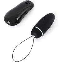 Aanbieding B Swish - bnaughty Deluxe Unleashed Vibrating Bullet Black