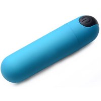 Aanbieding Bang! – Bullet Vibrator – Blauw