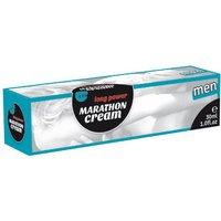 Aanbieding Marathon crème voor mannen