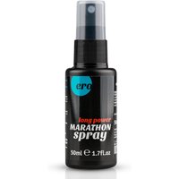 Aanbieding Marathon spray mannen 50 ml