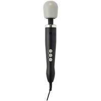 Aanbieding Doxy Wand Vibrator Original - Zwart