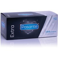 Aanbieding Pasante Extra Condooms 144st