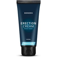 Aanbieding Boners Erectiecrème