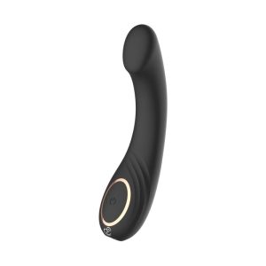 Black Edition G-Spot Vibrator (8719934012622)