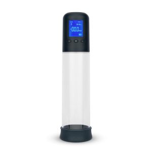 Boners - Penispomp met LCD-Scherm (8719934017825)
