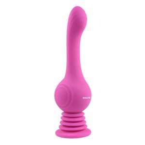 Evolved - Gyro Vibe Vibrator - Roze (0844477021607)