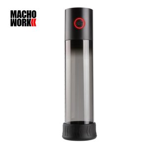 OTOUCH - Macho Work1 Penis Pomp (4897127060200)